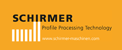 schirmer logo